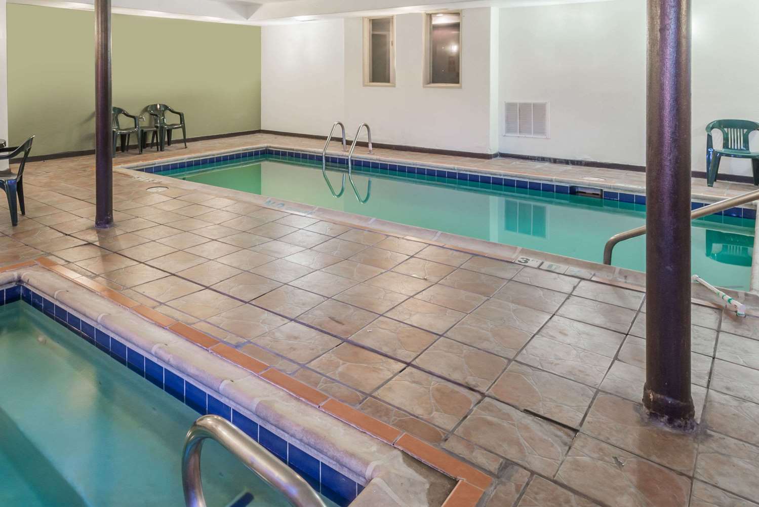 Baymont by Wyndham Pueblo 8/16