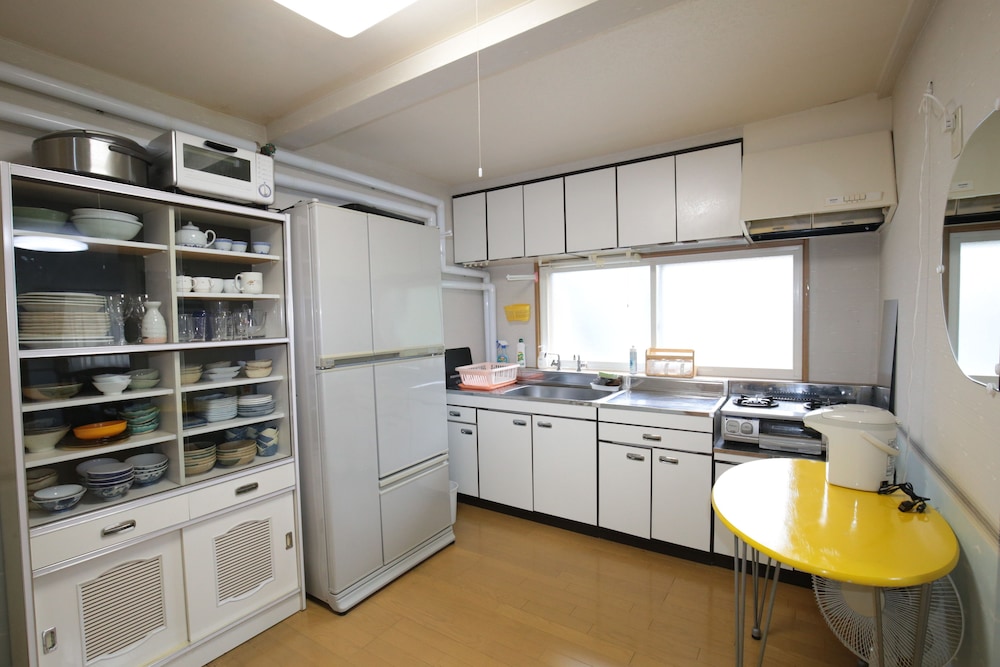 Iruka Hotel 31/47
