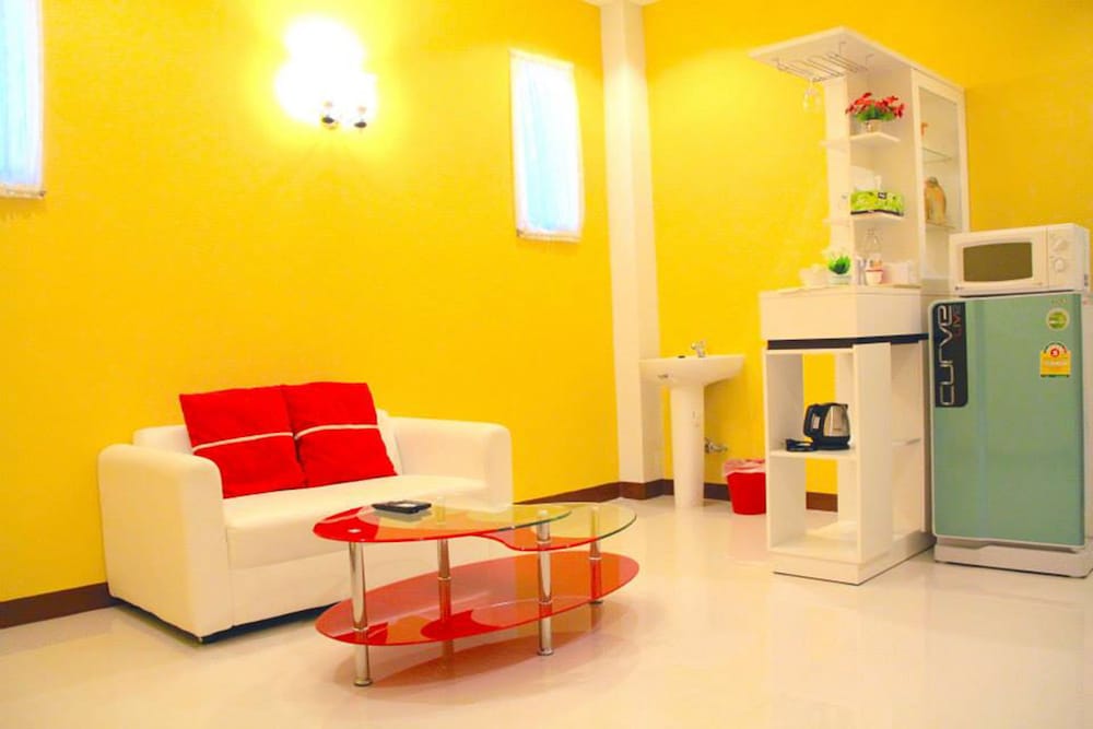The Cottage Lampang 45/58