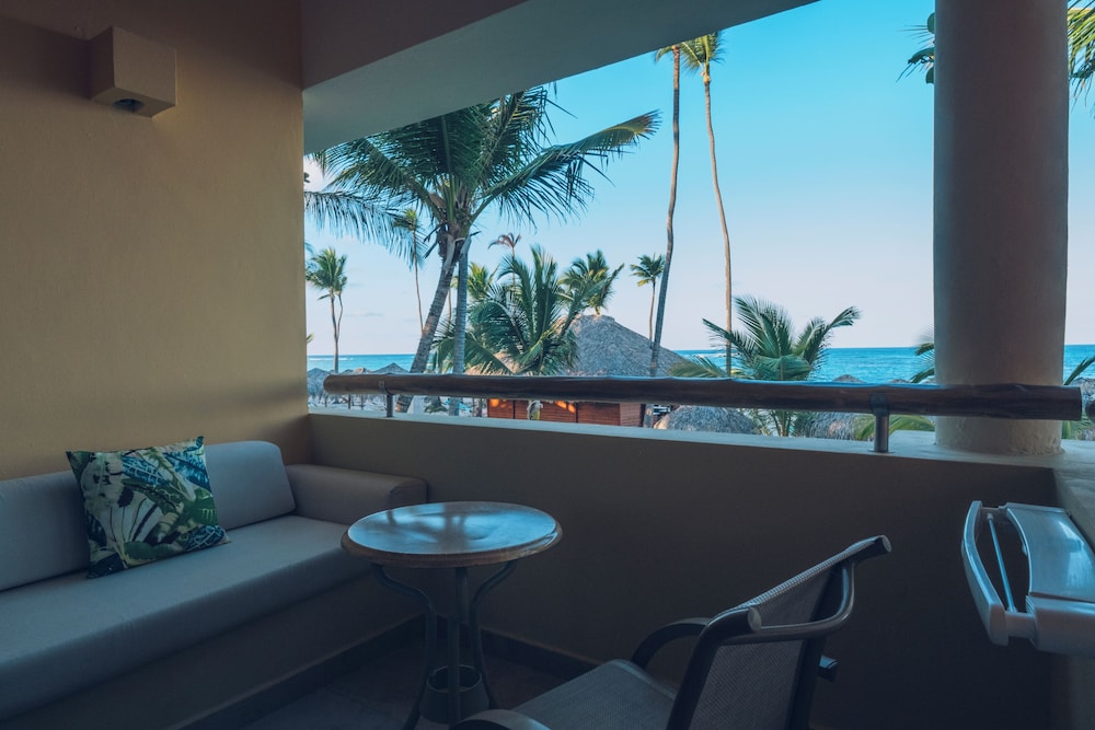 Iberostar Selection Coral Bavaro 28/50