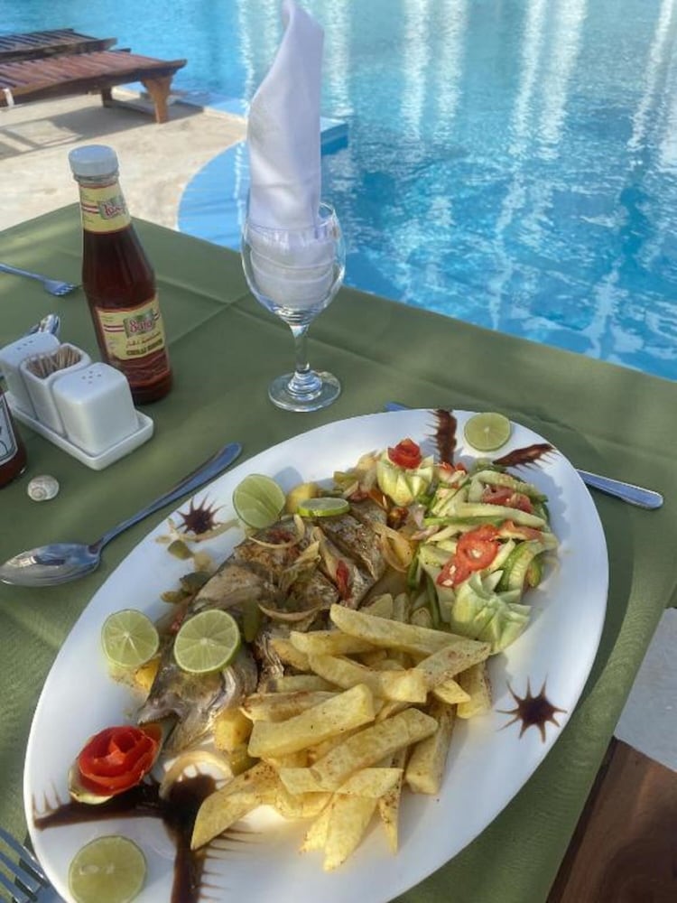 Malika Nungwi Hotel 31/41