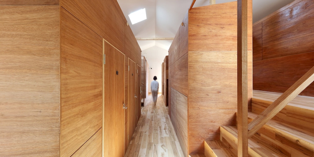 Hostel Sui Kyoto 19/34
