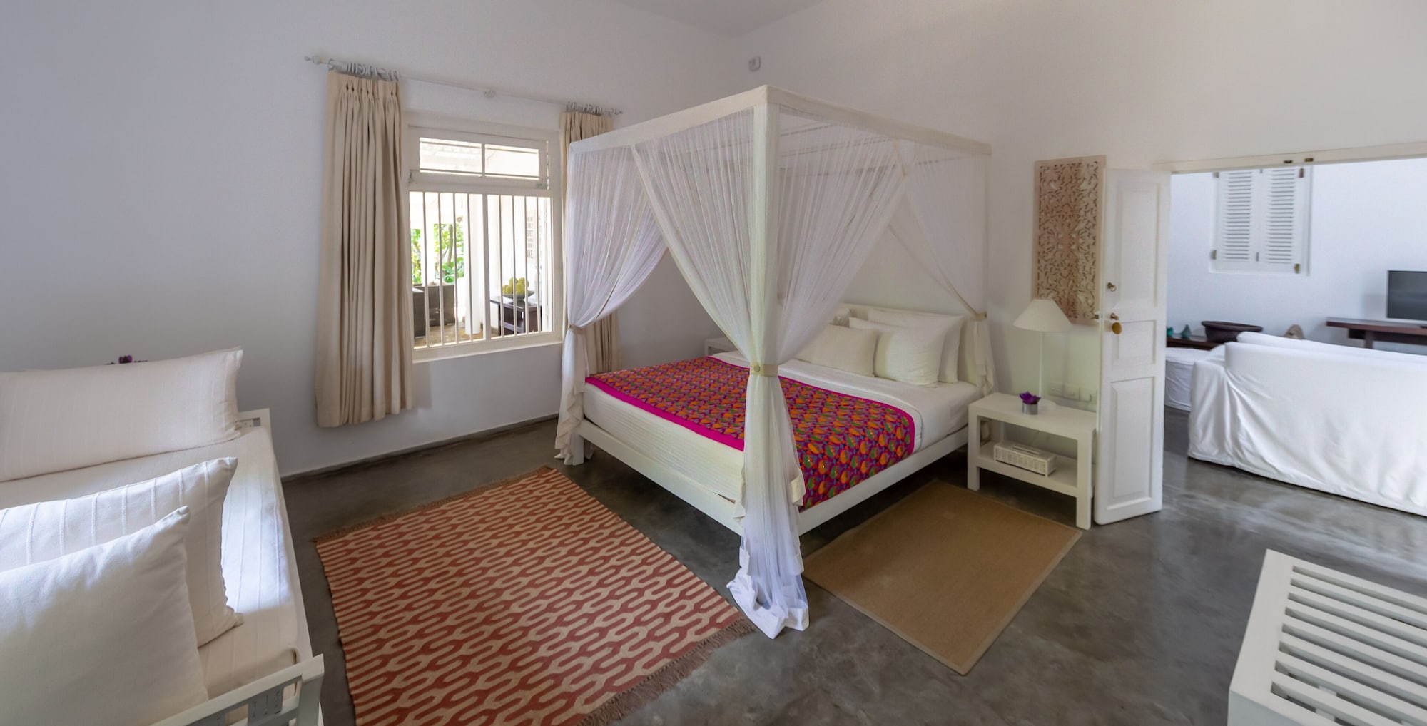 2 Bedrooms, Villa, 2 King Beds, 2 Sofa, Plunge Pool