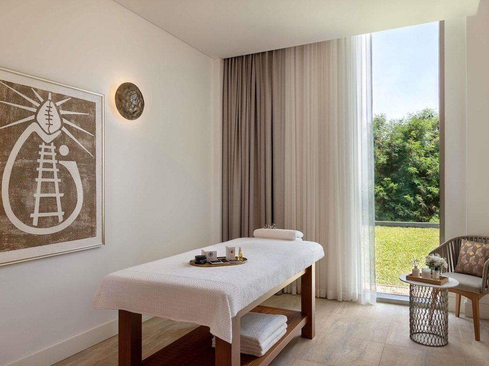 Sofitel Cotonou Marina Hotel 42/69