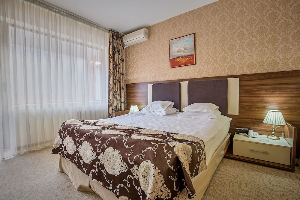 Hotel Rina Sinaia 15/50