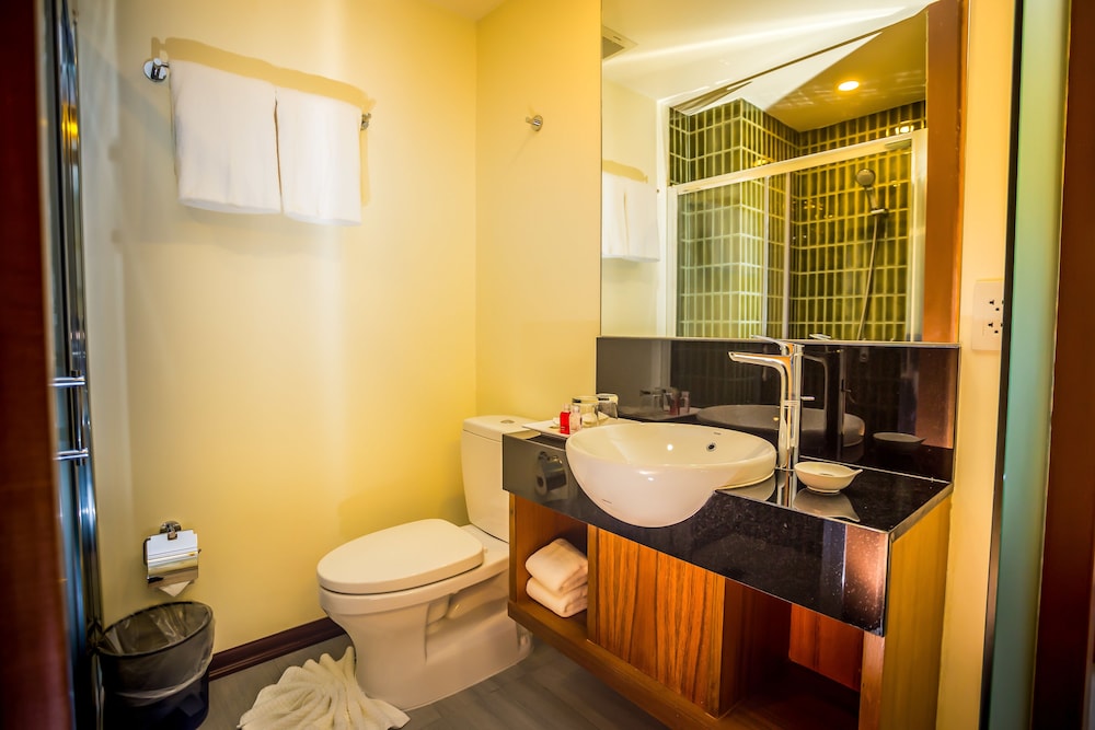 The Signature Hotel @ Thapae 47/50