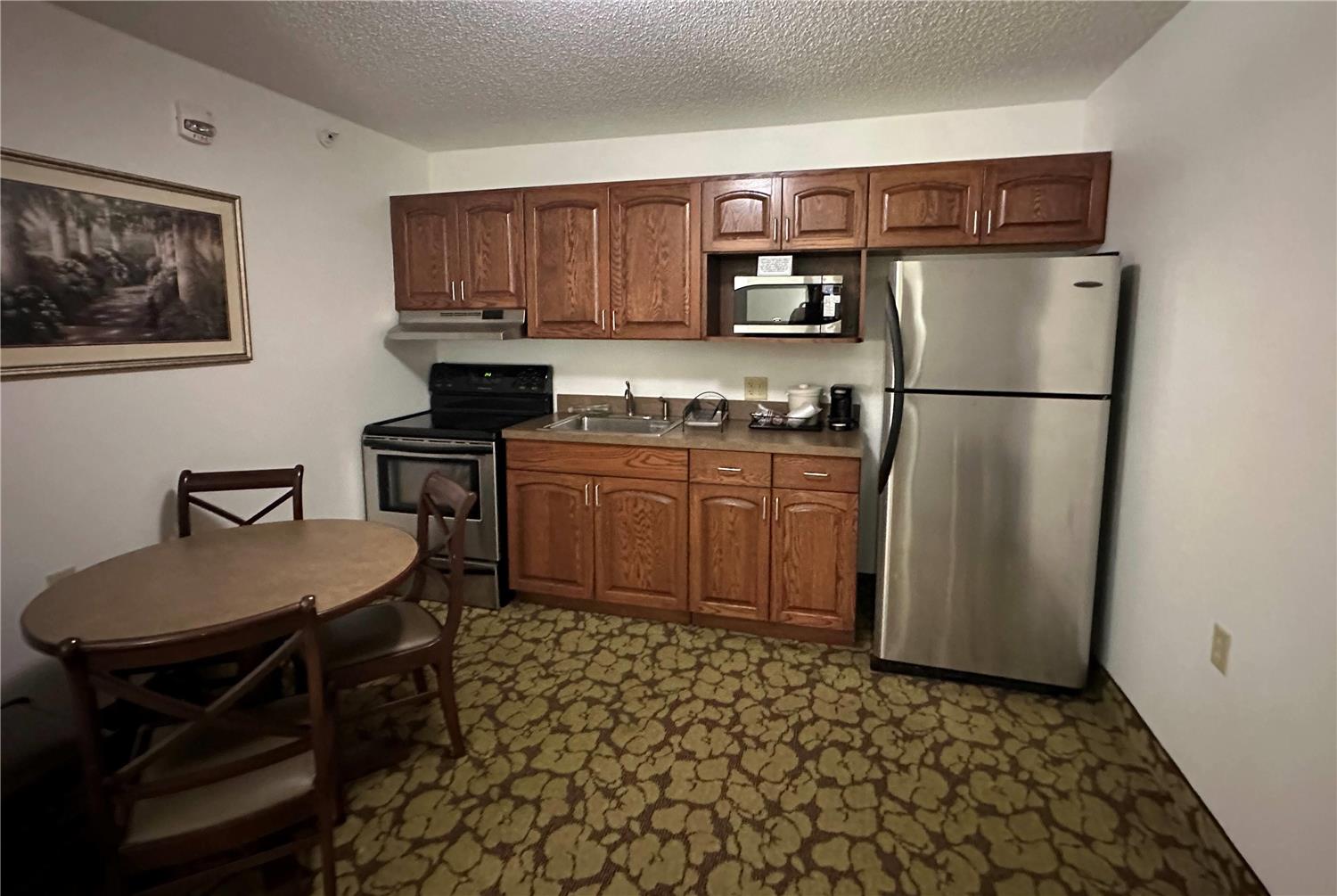 AmericInn by Wyndham Appleton North/Little Chute 9/37