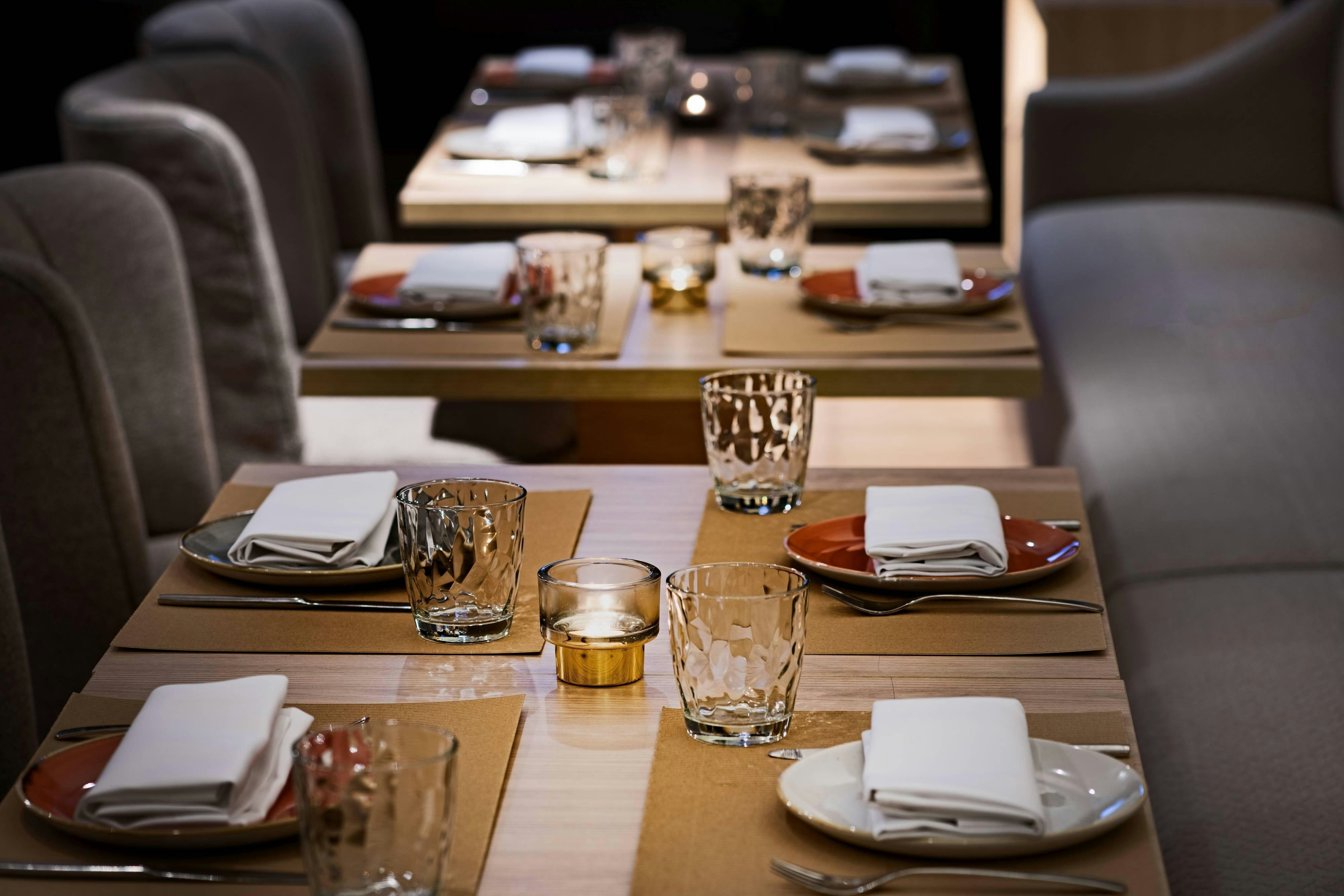 Ac Hotel San Sebastian de Los Reyes By Marriott 32/45