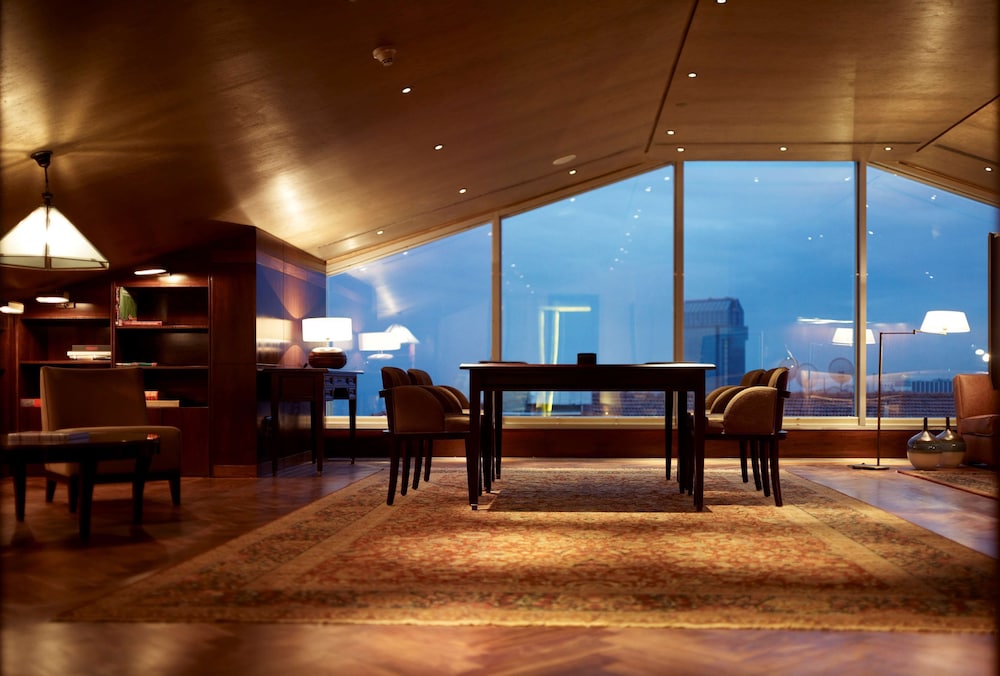 Park Hyatt Istanbul Macka Palas 63/75
