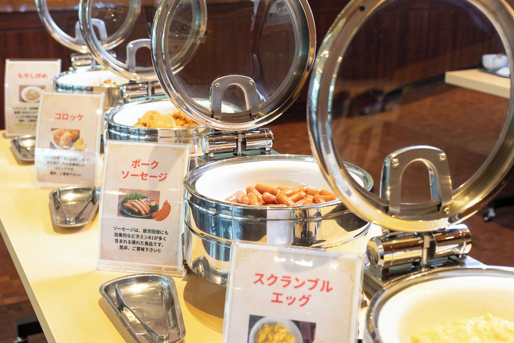 サンデイズイン鹿児島 写真2