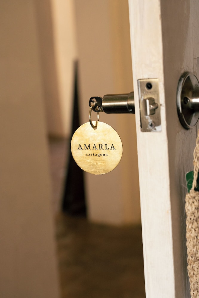 Amarla Boutique Hotel Cartagena 17/41