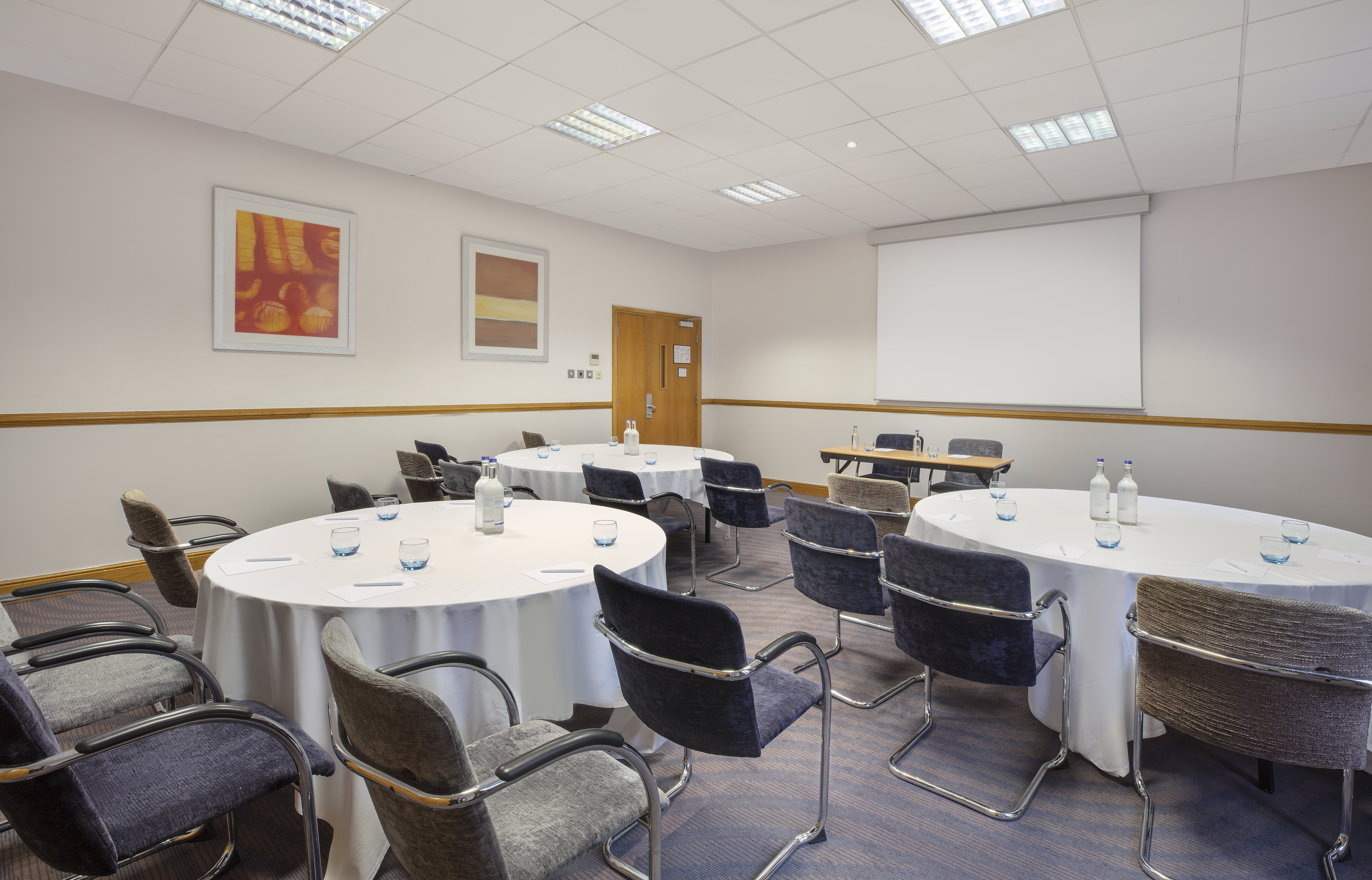 Leonardo Hotel London Croydon 24/30