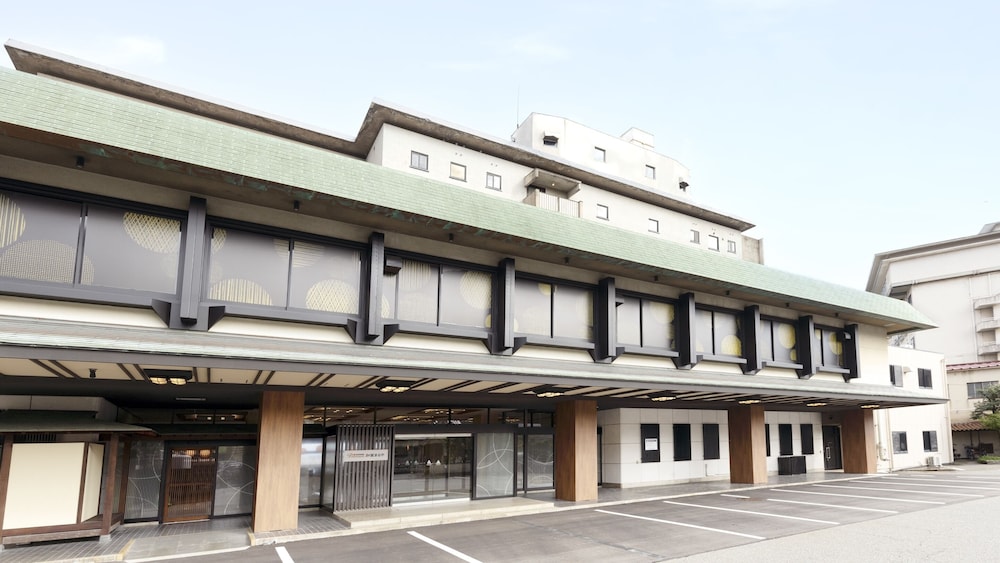 Ooedo Onsen Monogatari Premium Kaga Maruya 2/66