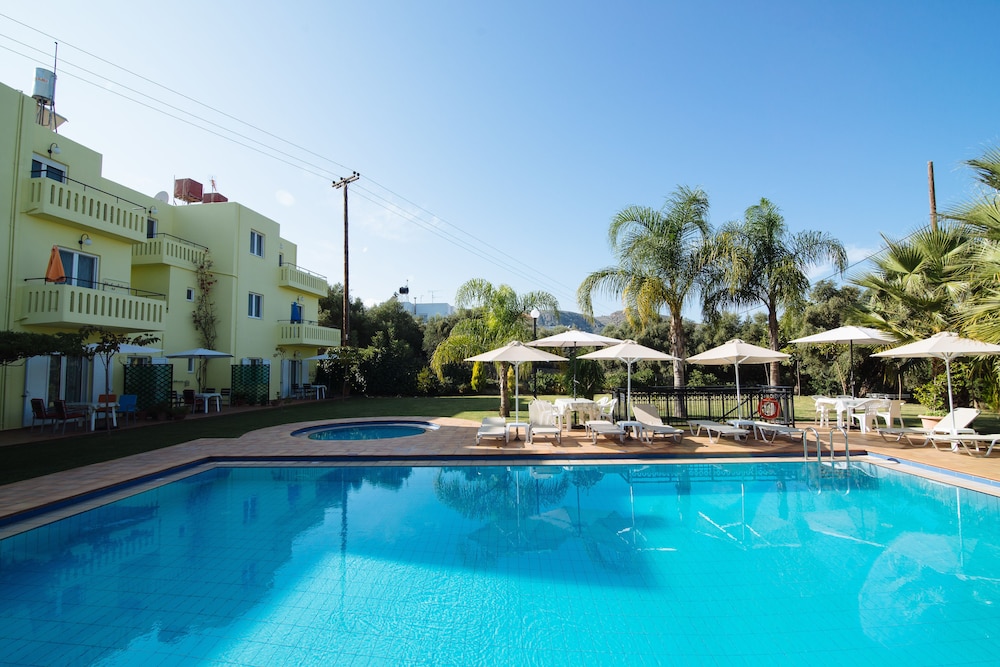 Kalithea Apartments Crete 3/24