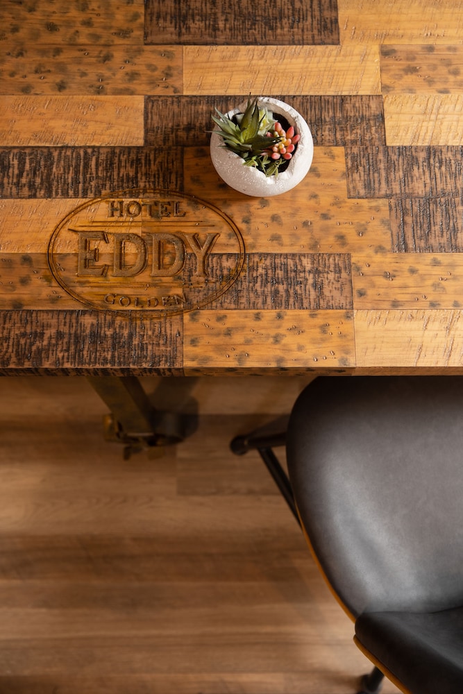 The Eddy Taproom & Hotel 28/62