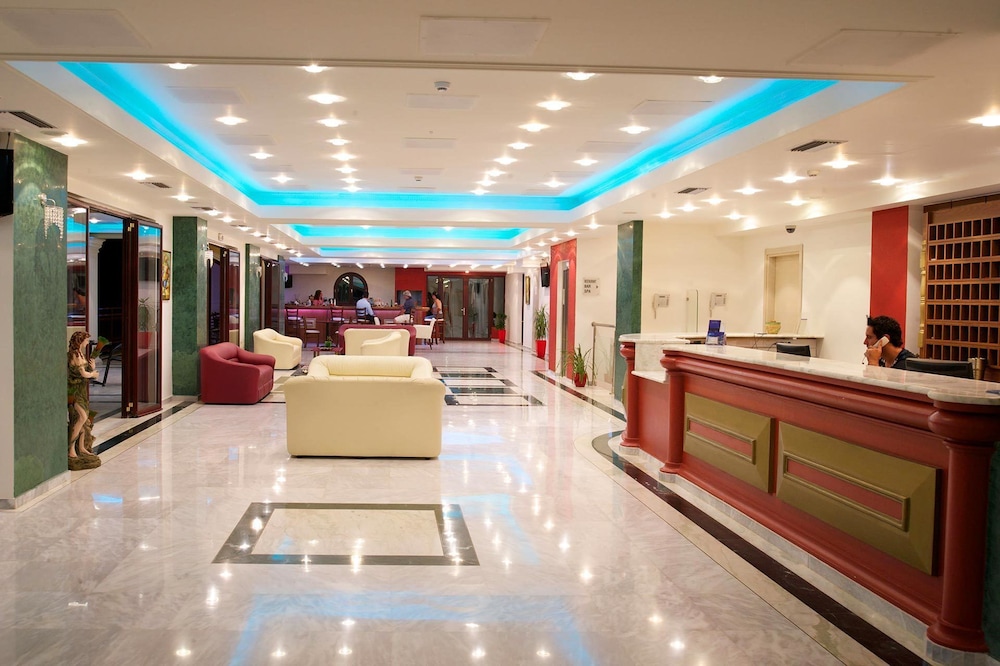 Kefalonia Bay Palace by GHH 8/50