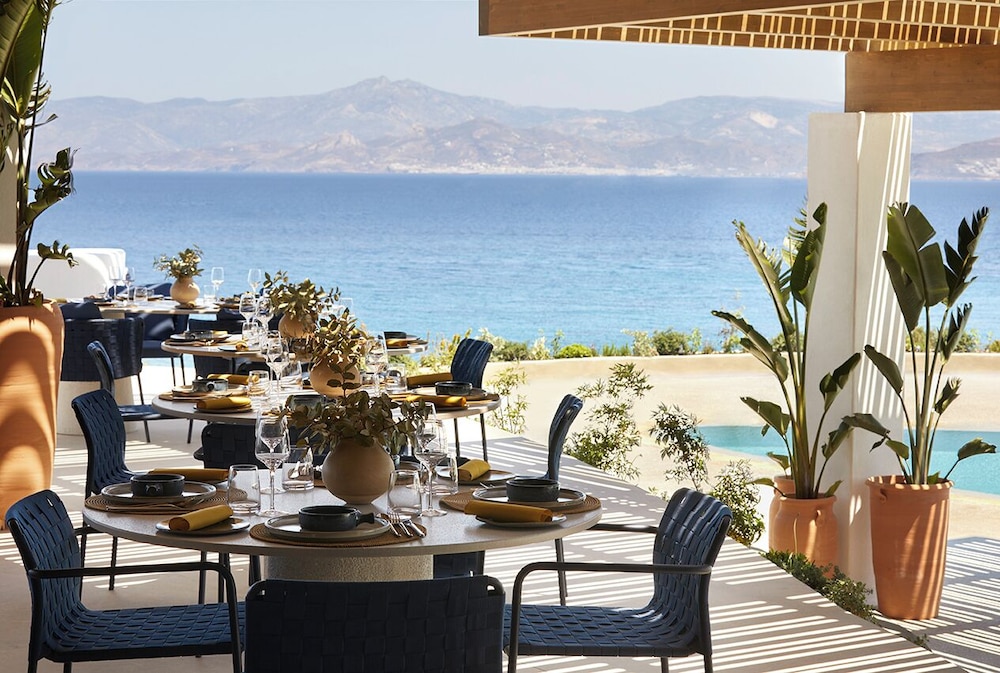PAROCKS Luxury Hotel and Spa 39/57