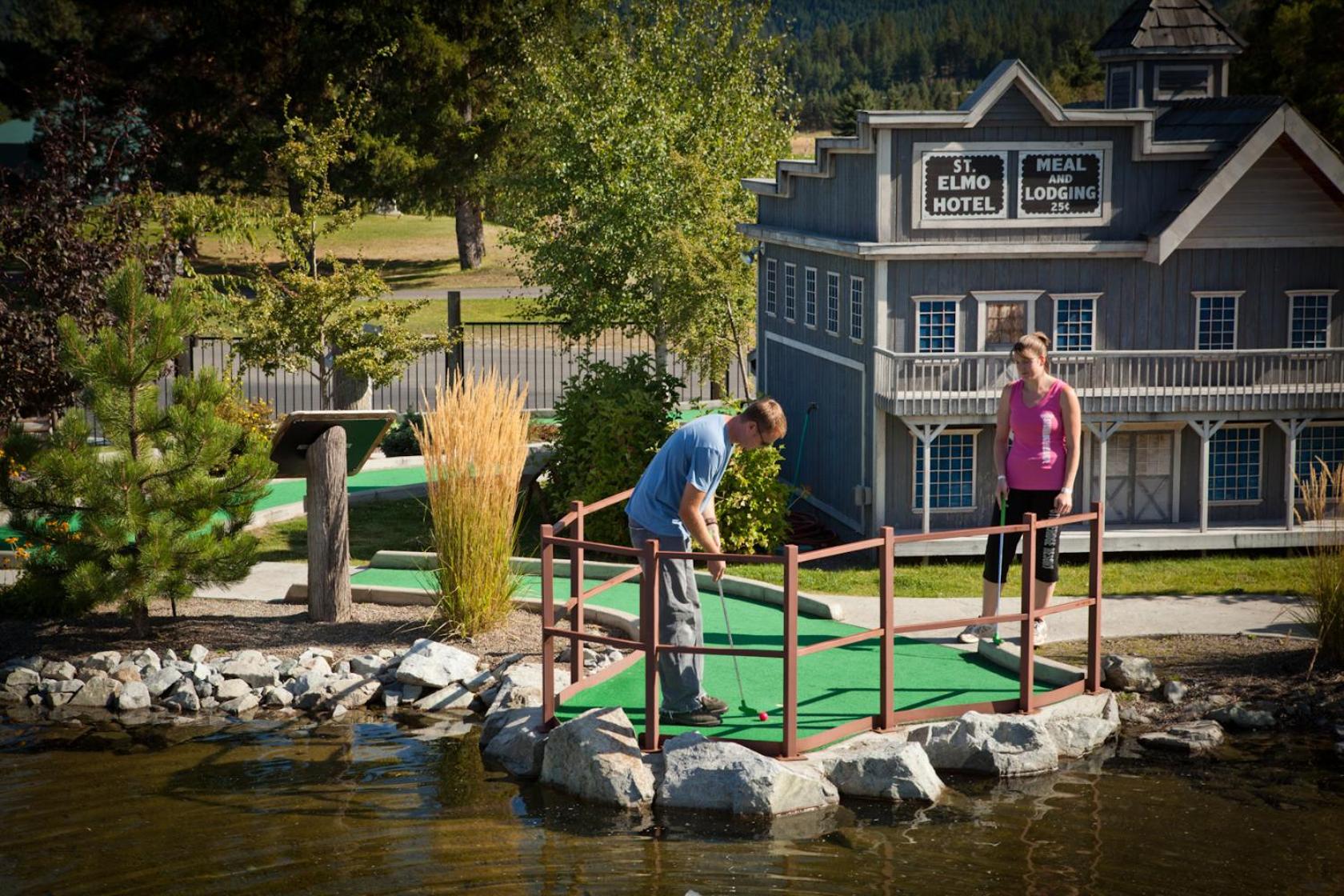 Stoneridge Resort 38/47