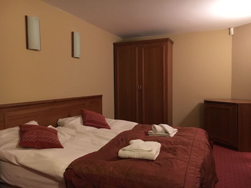 Bansko Sofia Hotel 14/50