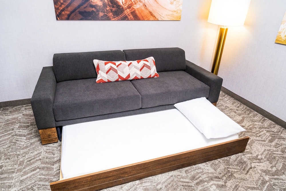 SpringHill Suites by Marriott Ontario Airport Rancho Cucamonga 19/37