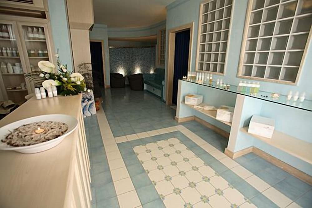 Residence Portoselvaggio 52/53