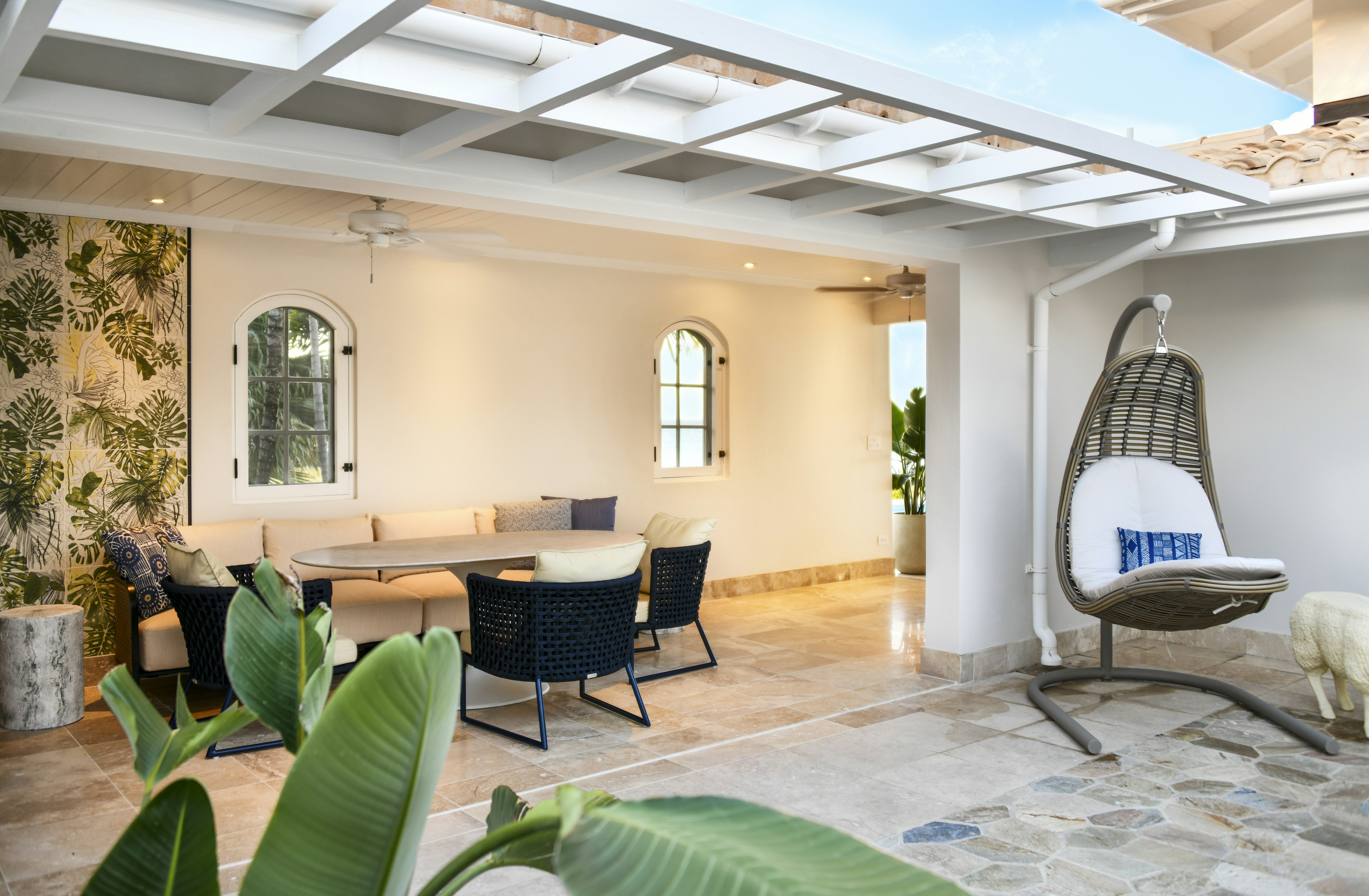 Jumby Bay Island - An Oetker Collection Hotel 40/50