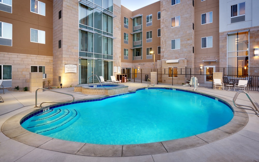 Staybridge Suites Lehi - Traverse Ridge Center 1/49