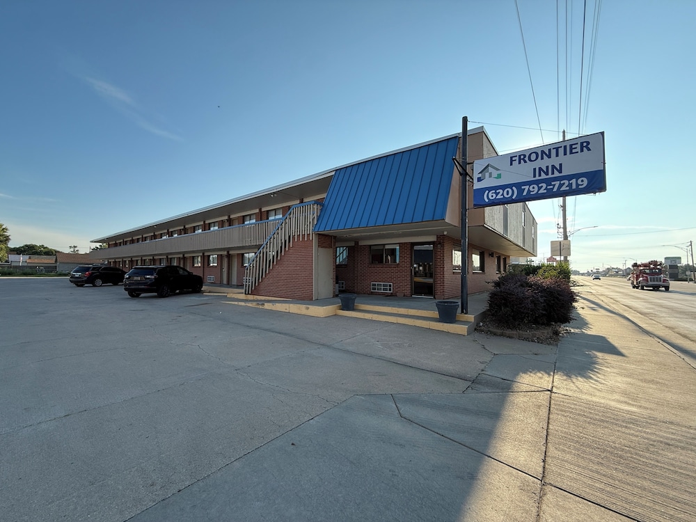 Travelodge by Wyndham Great Bend 27/32