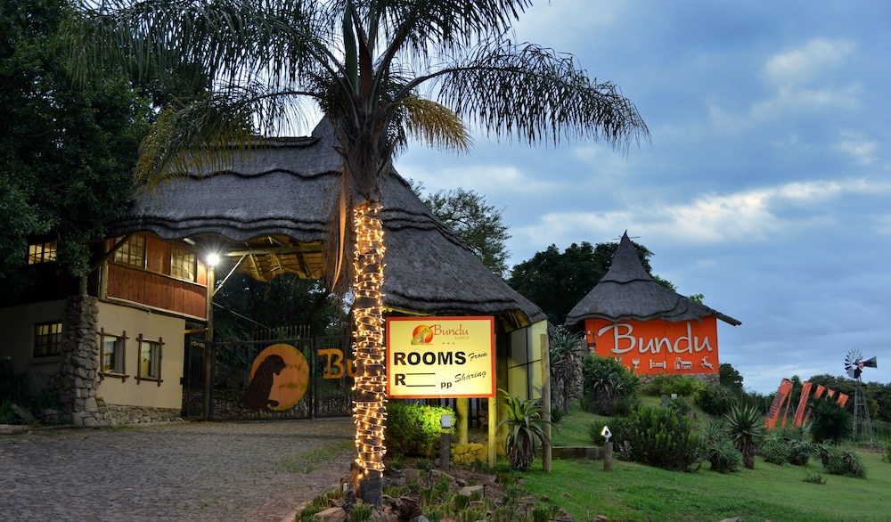 Ebundu Lodge 1/79