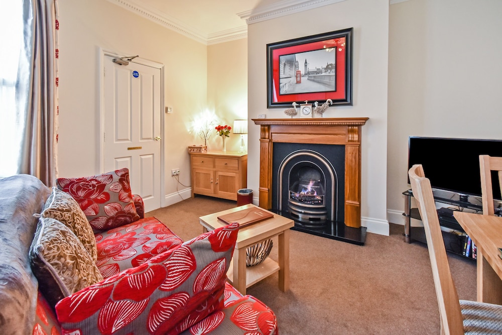 Conway Cottages 15/22