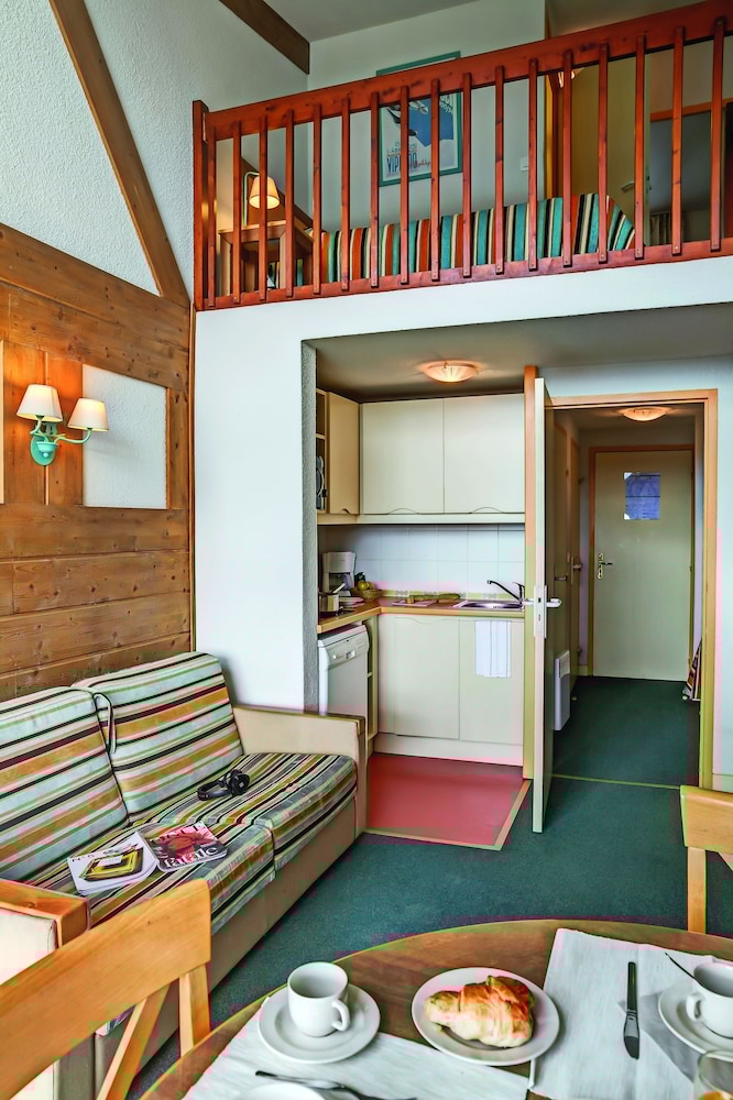 Pierre And Vacances Residence Le Pedrou 47/75