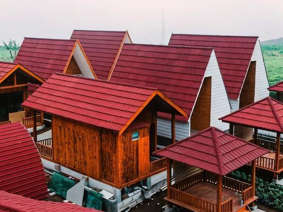 Dlawu Mountain Cottage 2/17