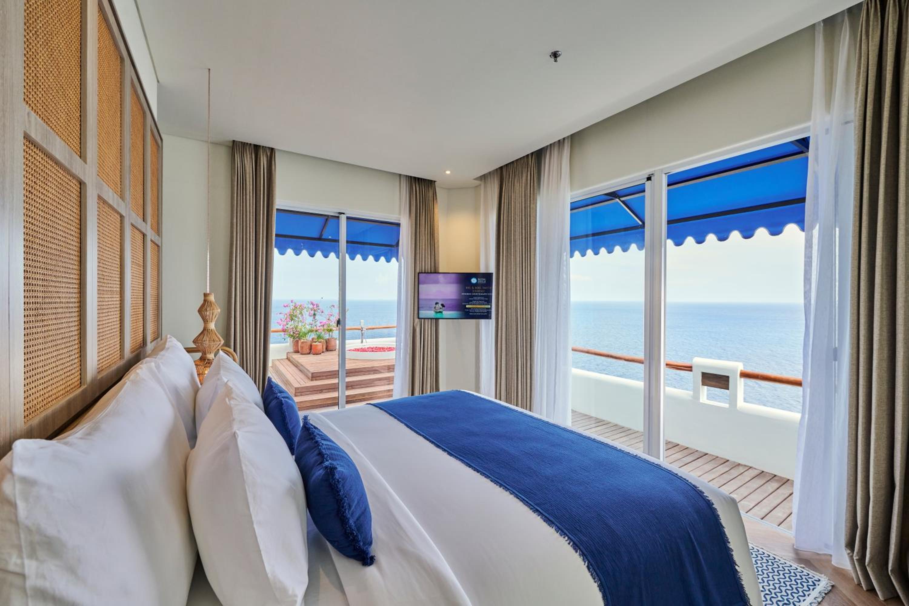 Roof Top, Suite