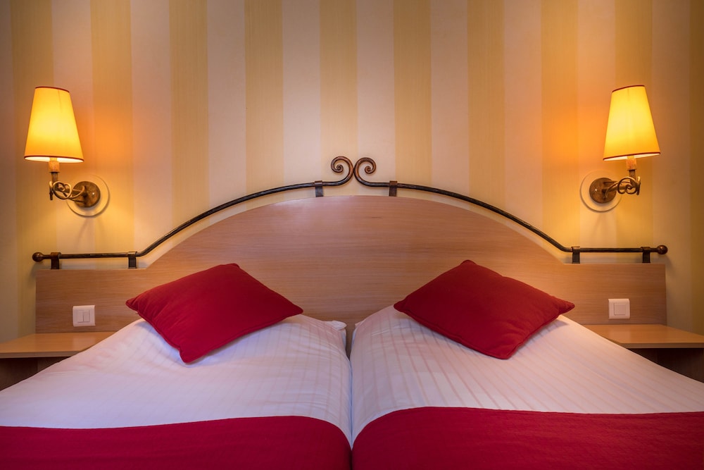 Hôtel Delambre 17/53