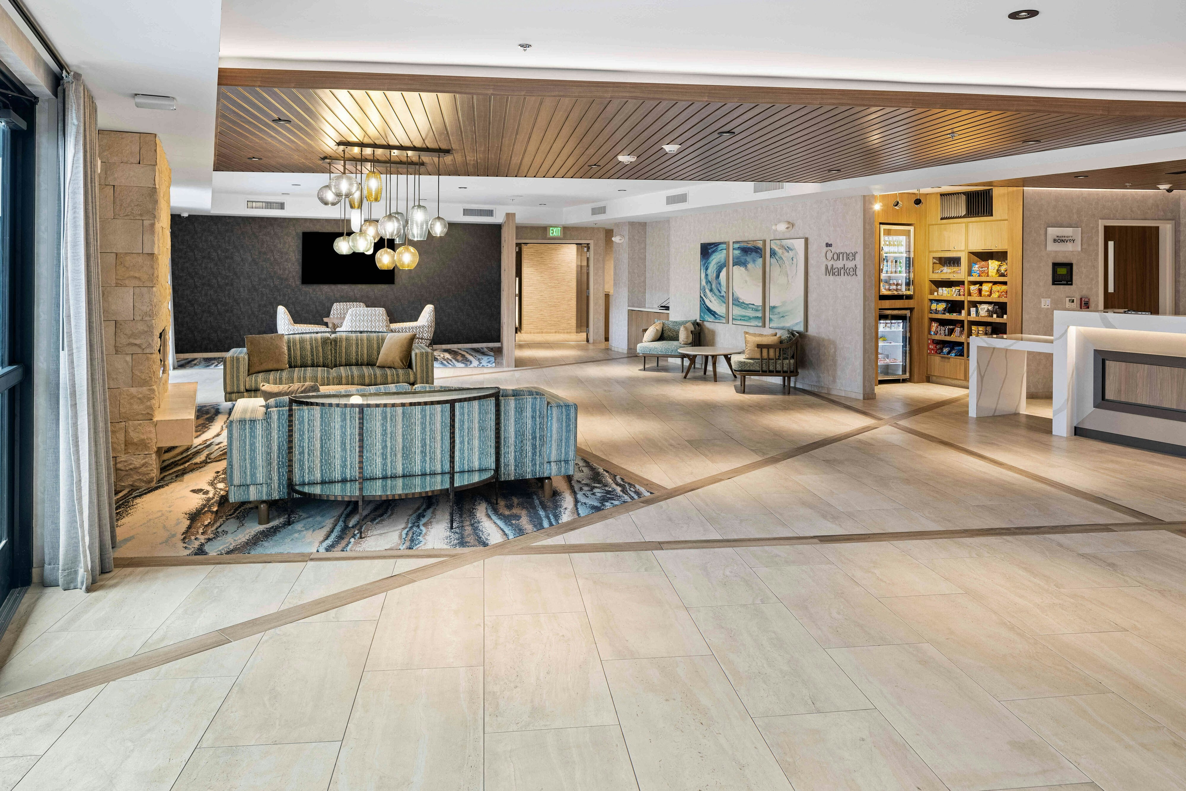 Fairfield Inn & Suites by Marriott San Diego Pacific Beach 5/18