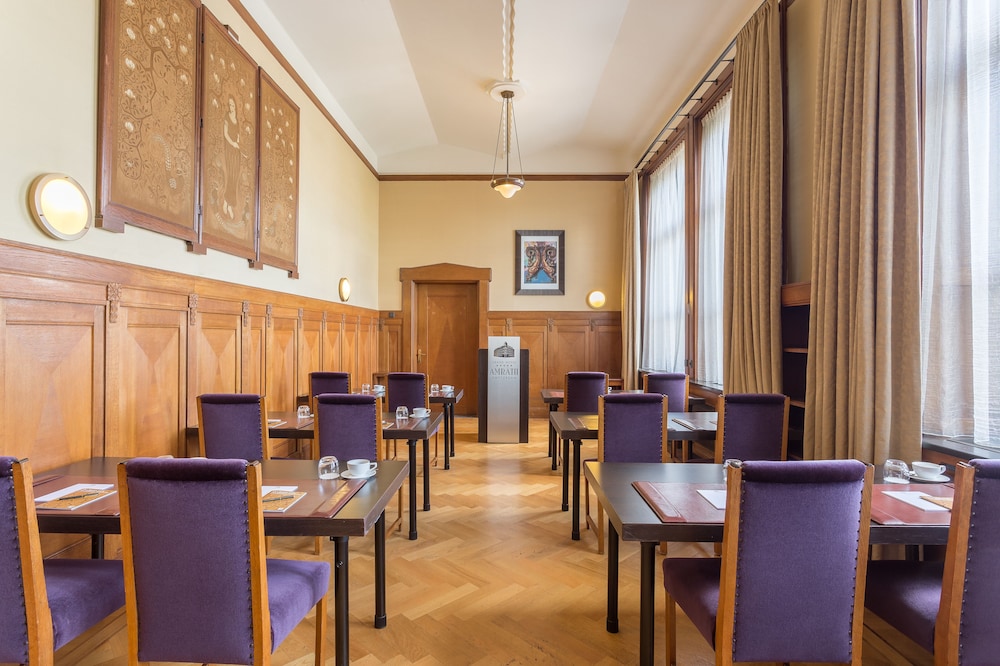 Grand Hotel Amrath Amsterdam 39/50