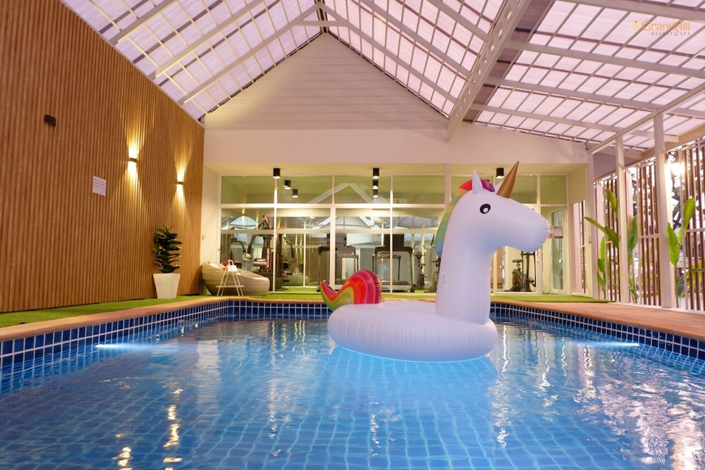 Grand Hill Resort And Spa 47/50