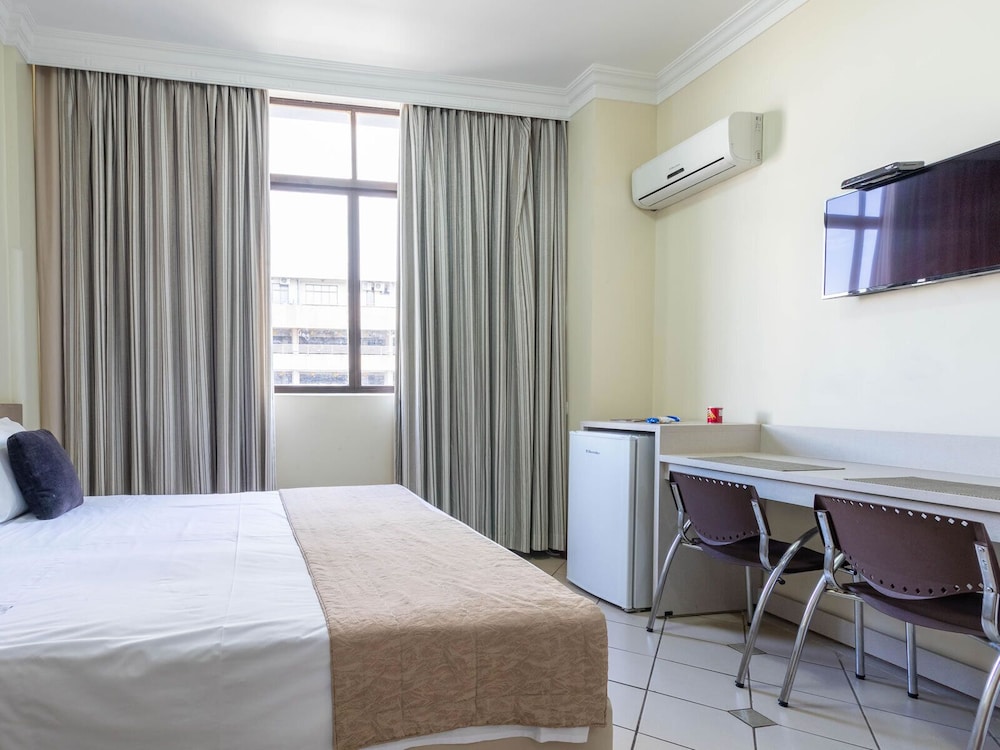 Umuarama Plaza Hotel 24/60