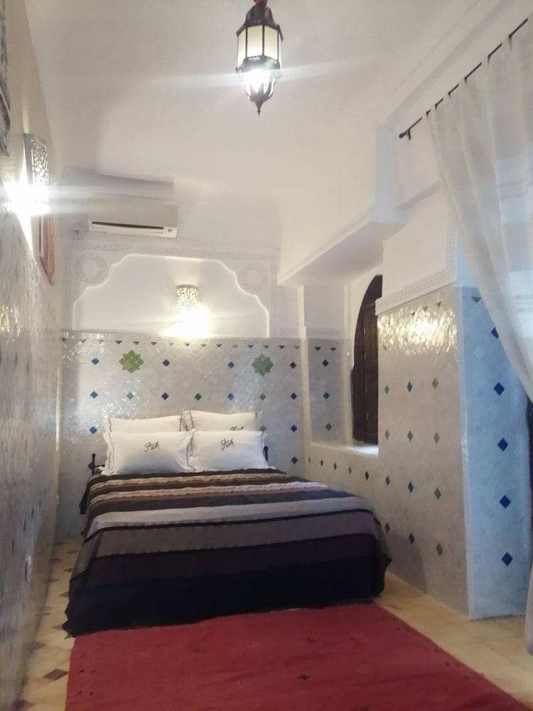 Riad Ailen 30/50