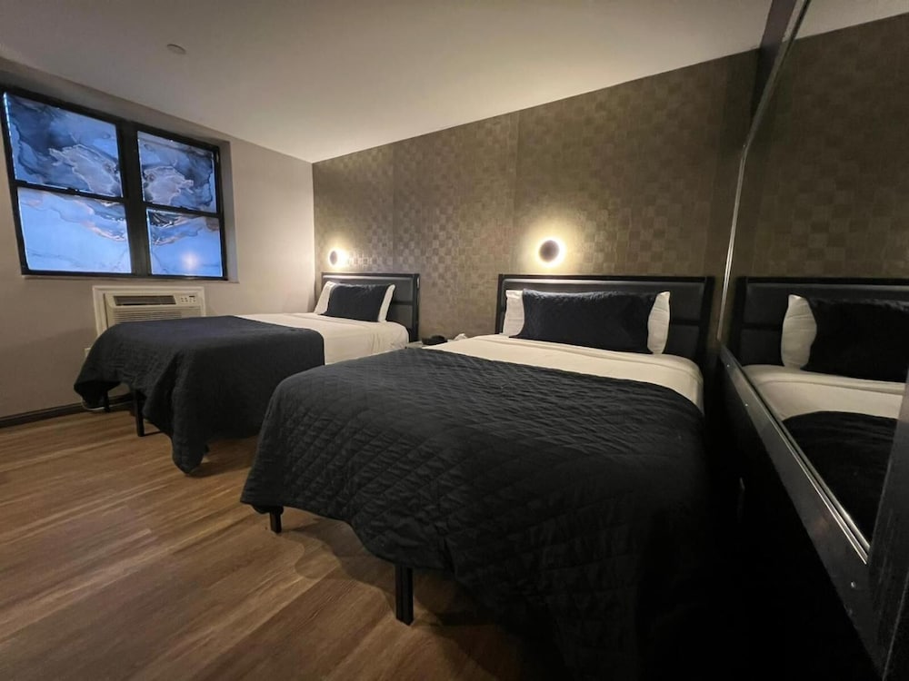 Cabana Hotel Yankee Stadium 27/61