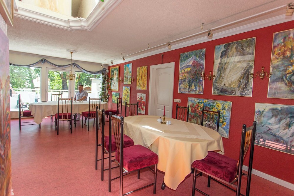 Hotel Im Schwedischen Hof 28/42