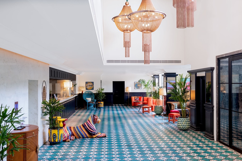 The Connaught, New Delhi - IHCL SeleQtions 30/43