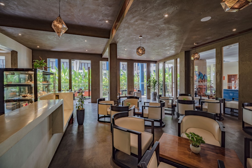 Sakmut Boutique Hotel 39/50