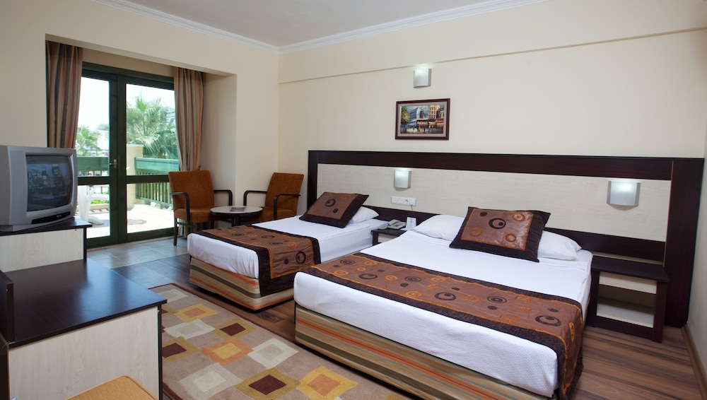 OZ Hotels Incekum Resort 11/50