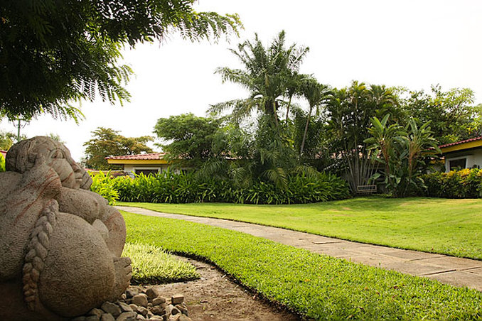 Hotel Globales Camino Real Managua 61/66