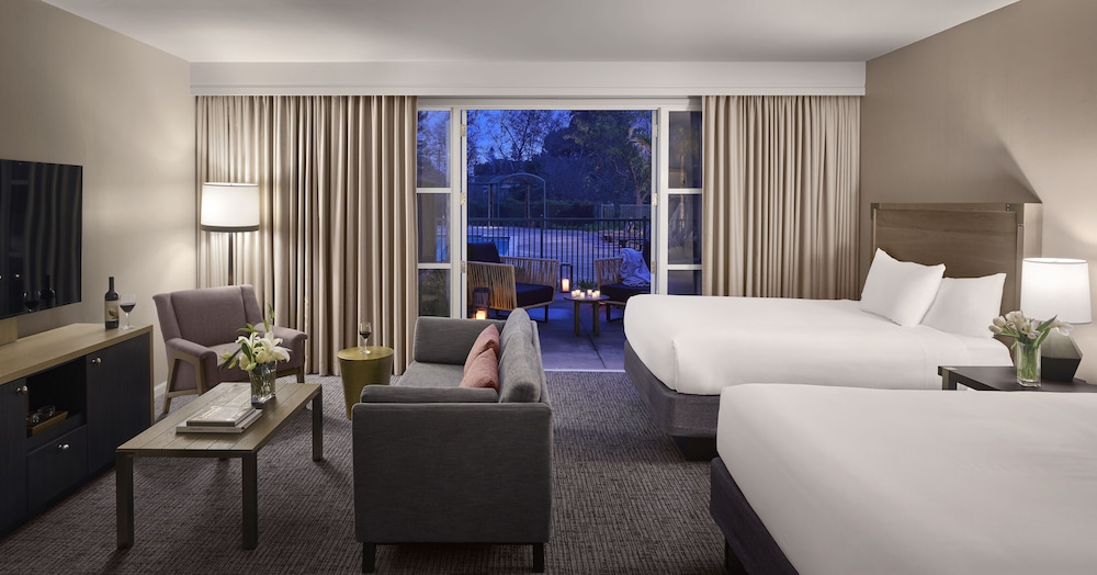 Hyatt Regency Sonoma Wine Country 19/65