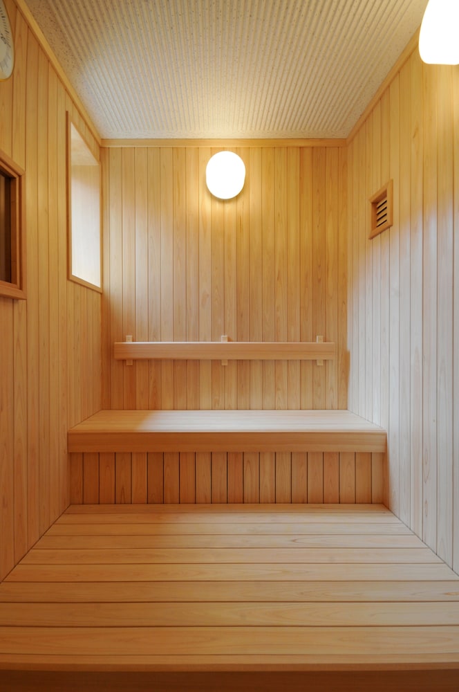 KUROBE KANKO HOTEL 16/48