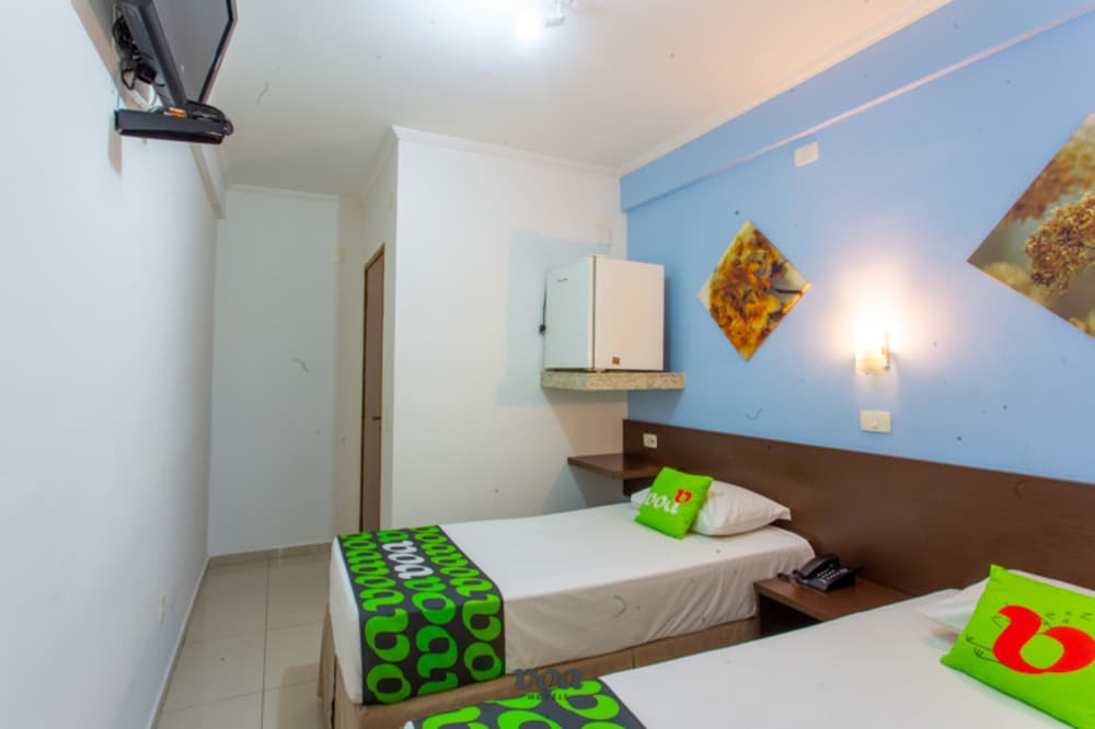 Voa Convenience Hotel 6/41