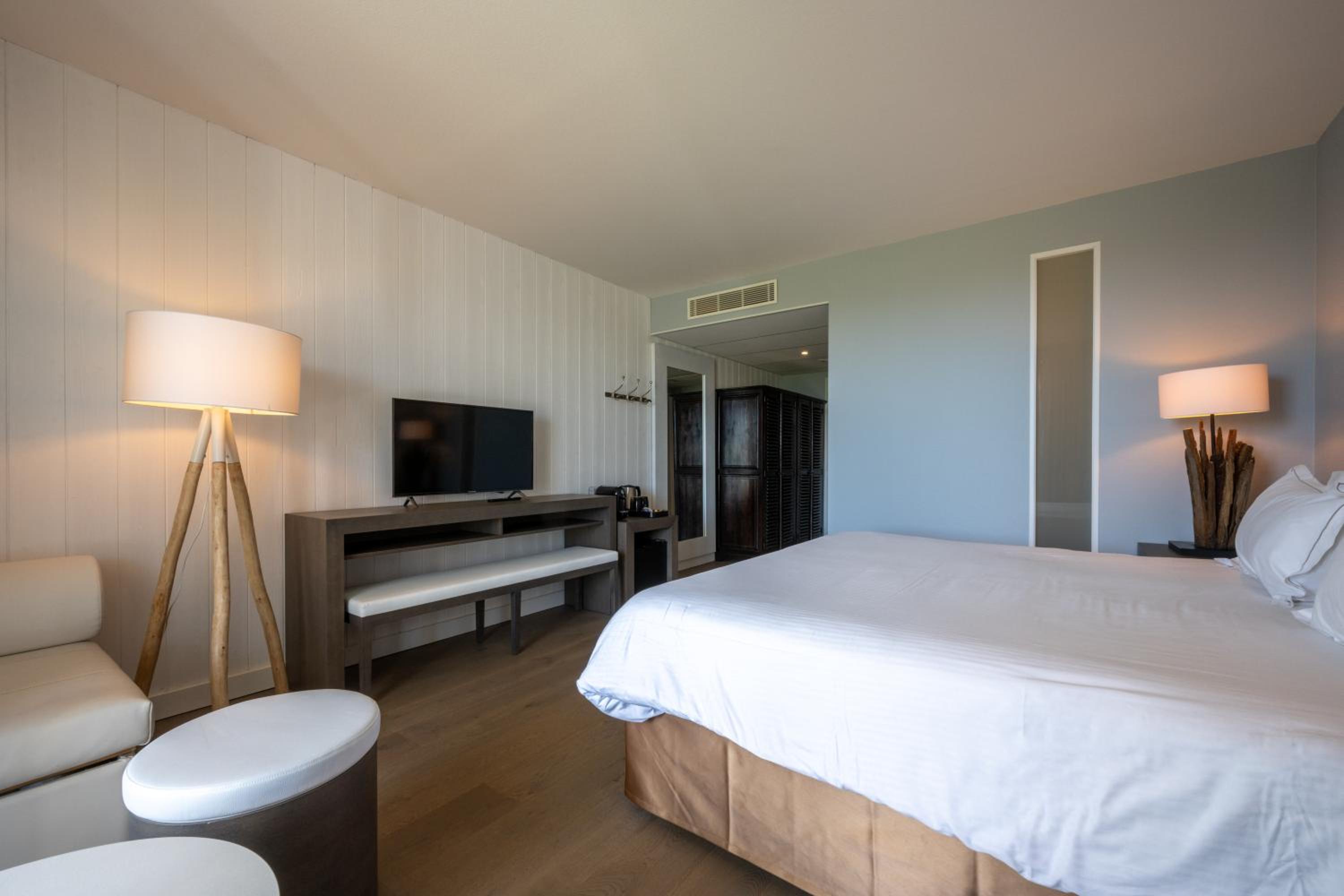 Premium, Double Bed, Sea Side، Hotel Atalante - Relais Thalasso & Spa 9/10