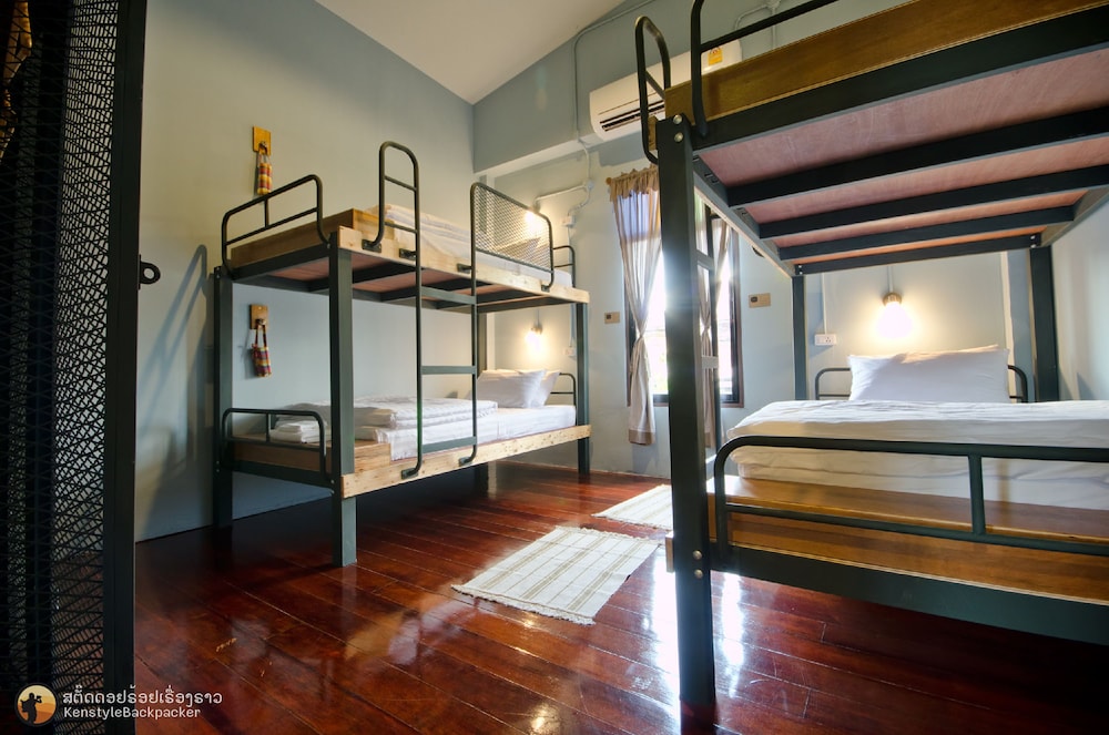 Talardkao Balcony Krabi 10/22